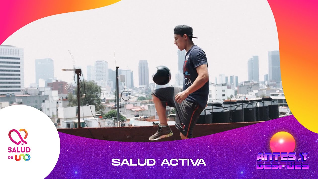 Salud Activa