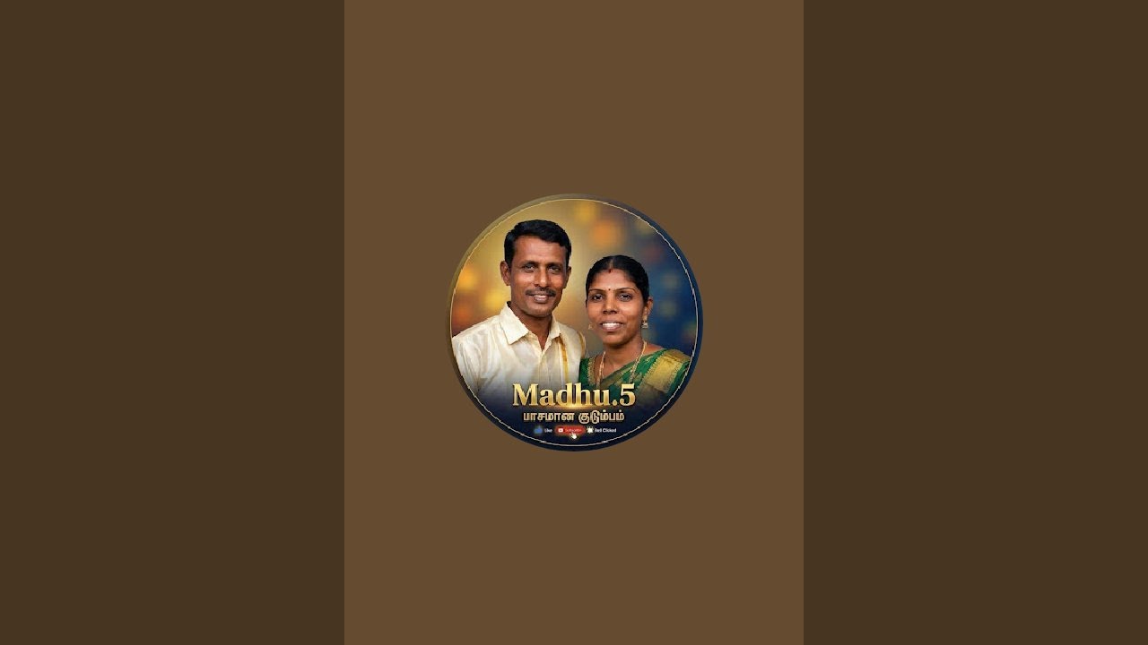 Madhu.5 is live 🥰 டூகெதர் லைவ் 😊வாங்க பேசலாம் ❤️❤️🙏