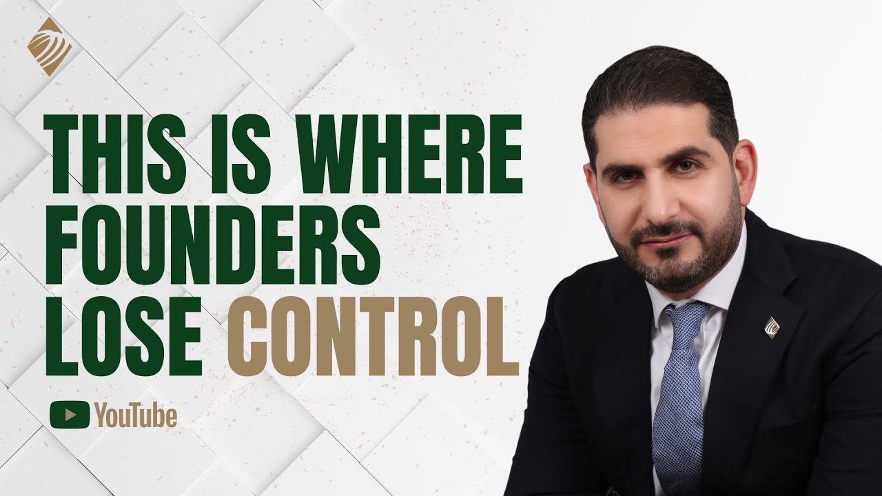 Private Equity Offers in the GCC: What Founders Must Know Before Saying Yes