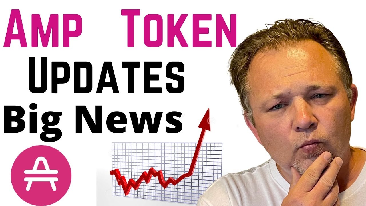 Amp Token BIG News ! Updates and New Contracts Explained Get Ready for Flexa Amp Crypto to Explode!