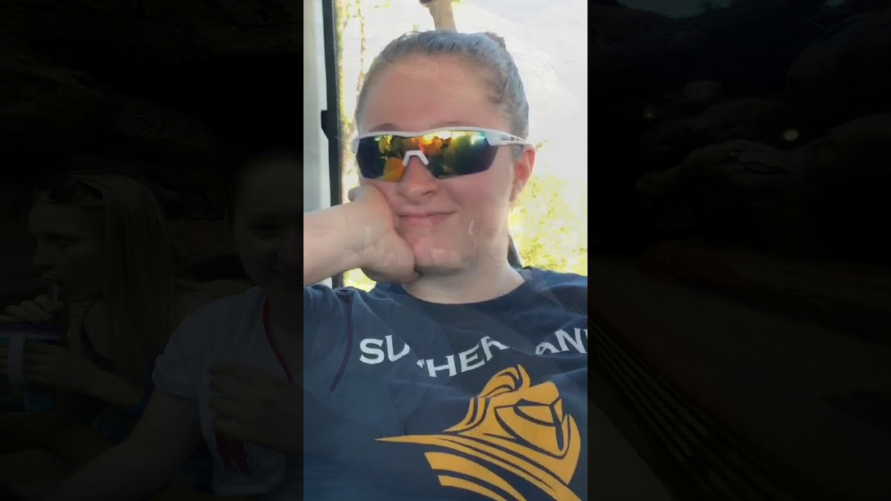 Pittsford Sutherland Softball Disney Trip 2018