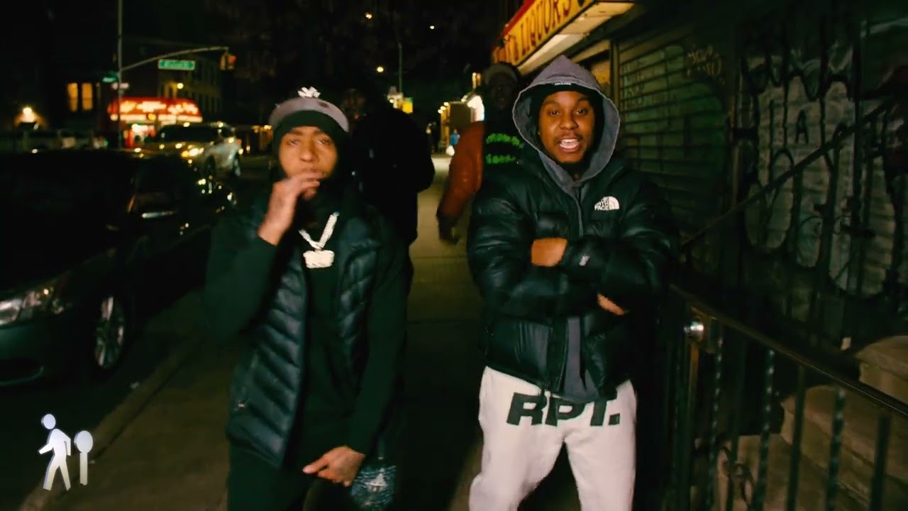 Popoutboyz Walk with Me Episode 049