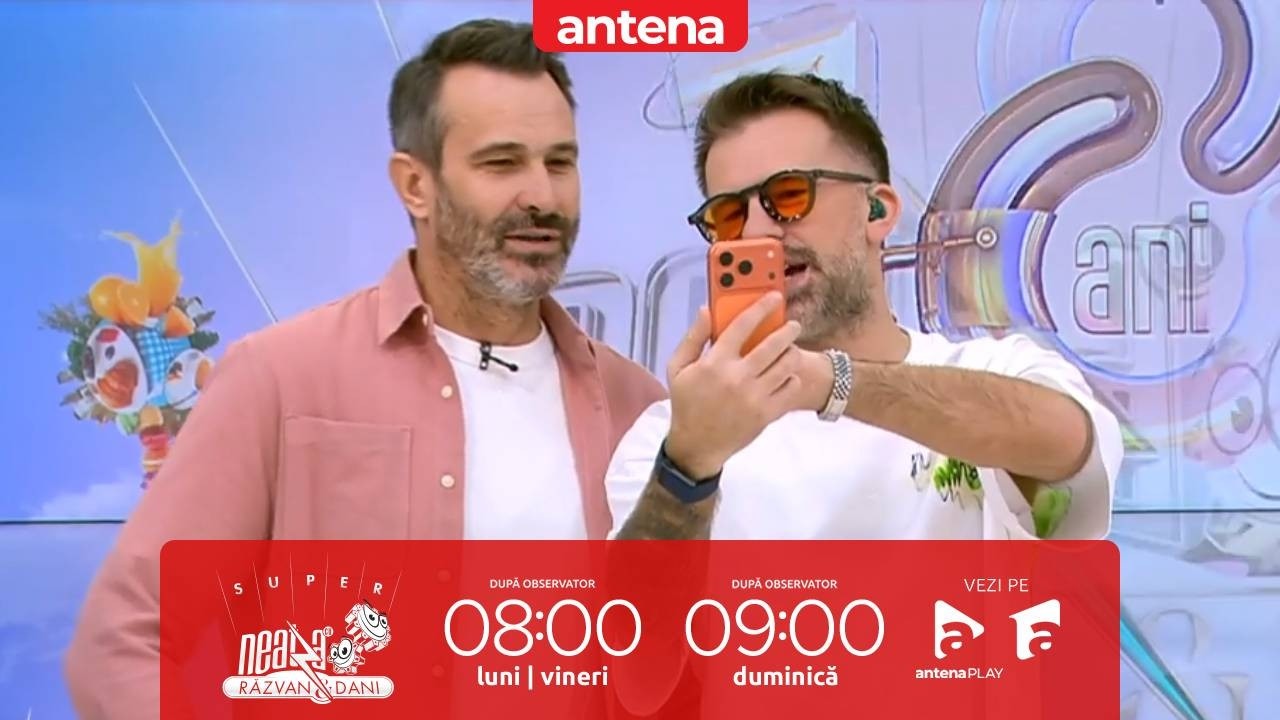 Vrei la concertul lui Florin Ristei? Acceptă provocarea și poți câștiga invitații!