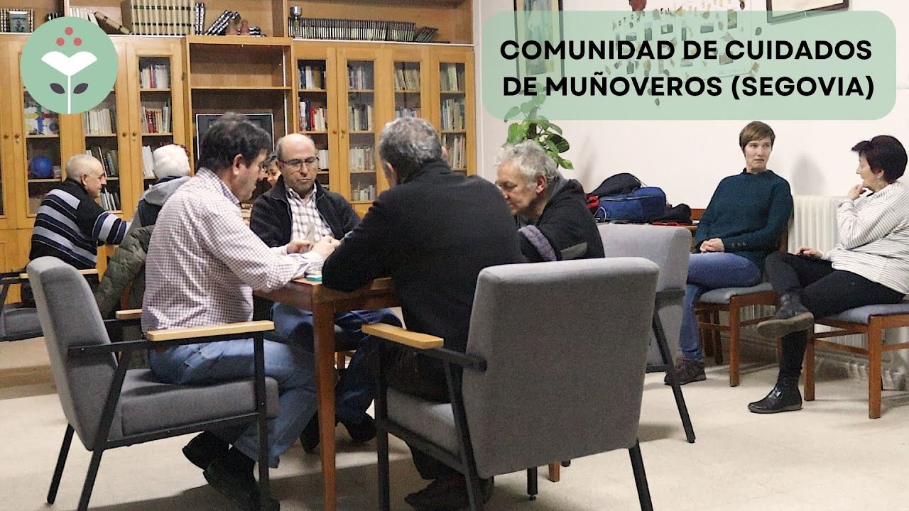 Comunidad de Cuidados de Muñoveros