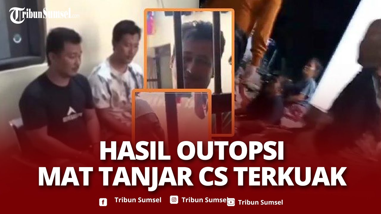 🔴DETIK-DETIK Pemakaman Jenazah Korban DUEL CAROK Madura, Suasana Pemakaman Mat Tanjar Disorot
