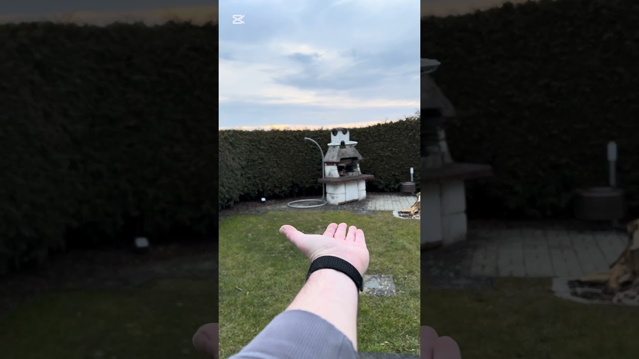 dji NEO direction track #dji #drone
