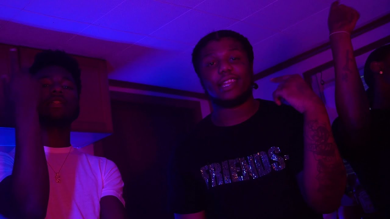 Mudbaby - Bodies (Official Music Video) shot by @4lcinema