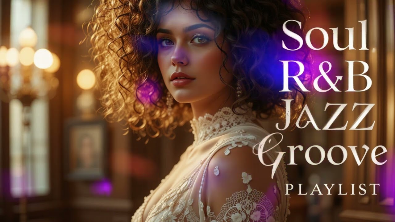 🎶 Midnight Soul & Smooth Jazz Vibes* | Sade-Inspired R&B Playlist 🥂