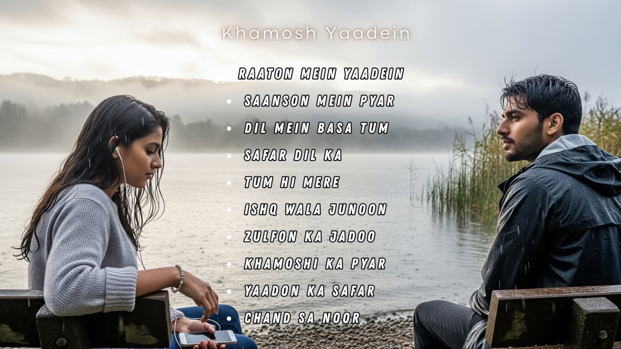 Heartfelt Hindi Songs That Don’t Chase Attention