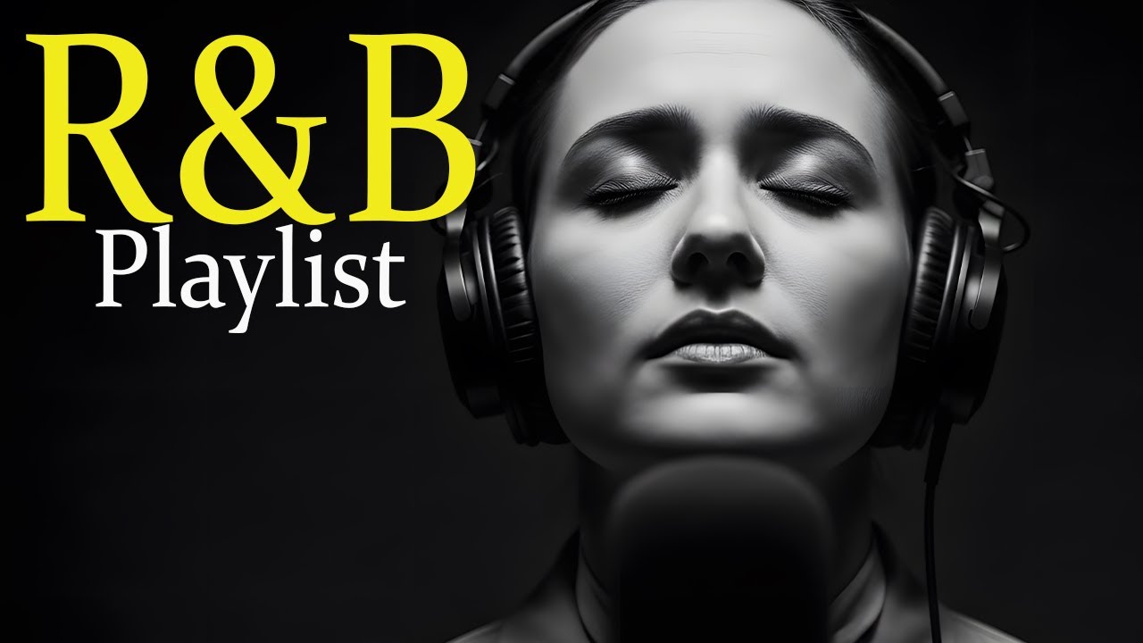 Lowlight R&B Playlist | Smooth Soul & Gentle Night Vibes