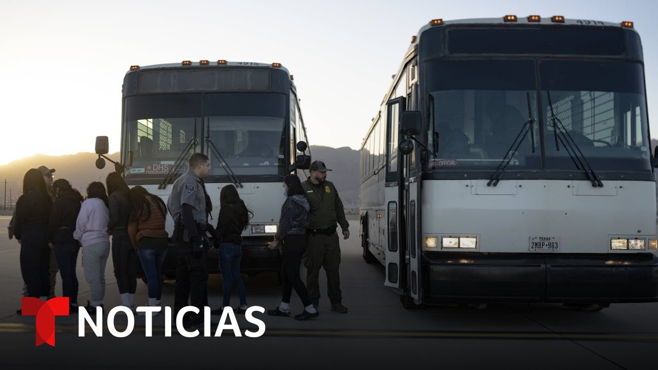 Miles de familias enfrentan la posibilidad de una deportaci&oacute;n dentro de un mes | Noticias Telemundo