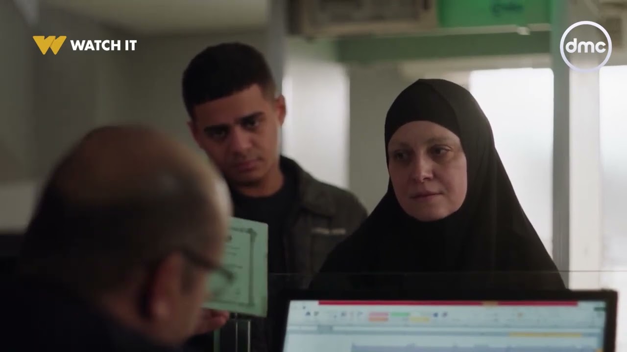 مفيش حد اسمه يوسف عوني.. ومحدش يعرف اسمي الحقيقي إيه 💔