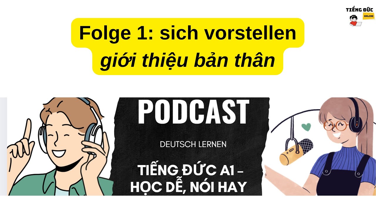 #1 Podcast 