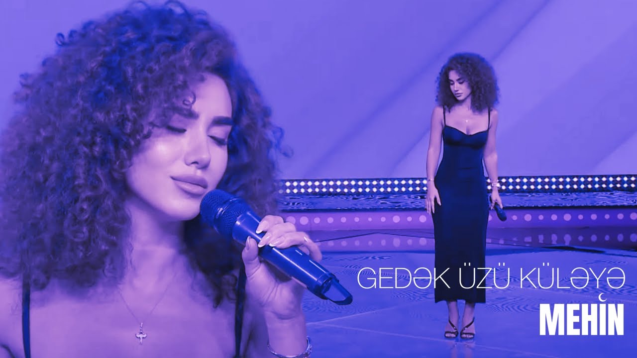Mehin x PRoMete - Gedək Üzü Küləyə | İTV