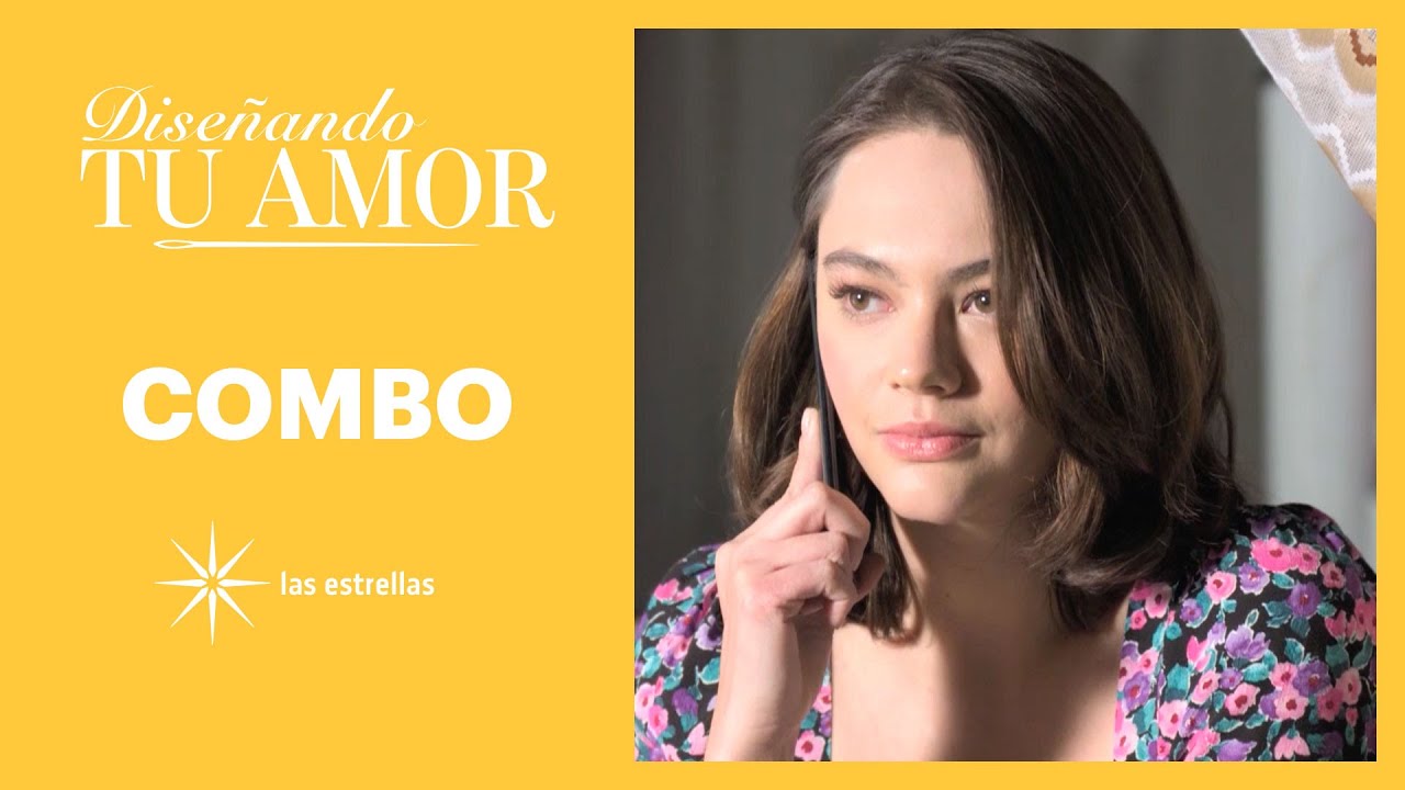 Dise&ntilde;ando tu amor: Nora quiere comenzar su carrera como modelo | C-20 | Las Estrellas