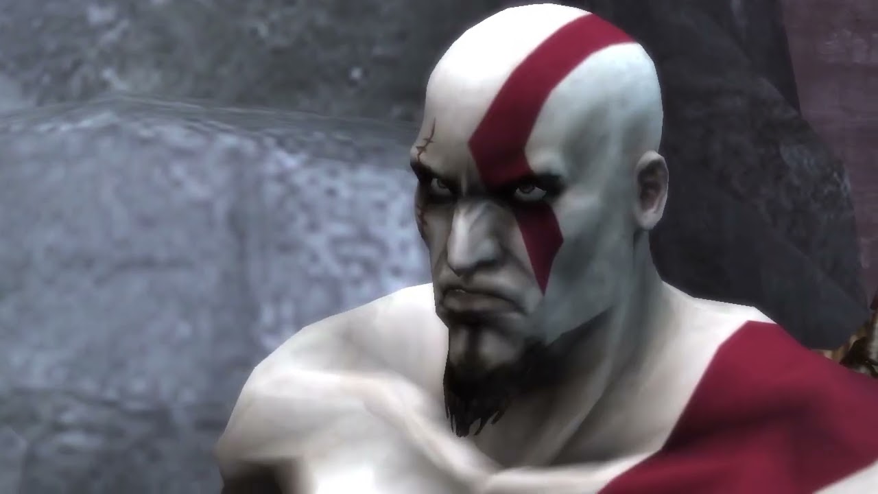 GOD OF WAR: GHOST OF SPARTA | Chapter 3