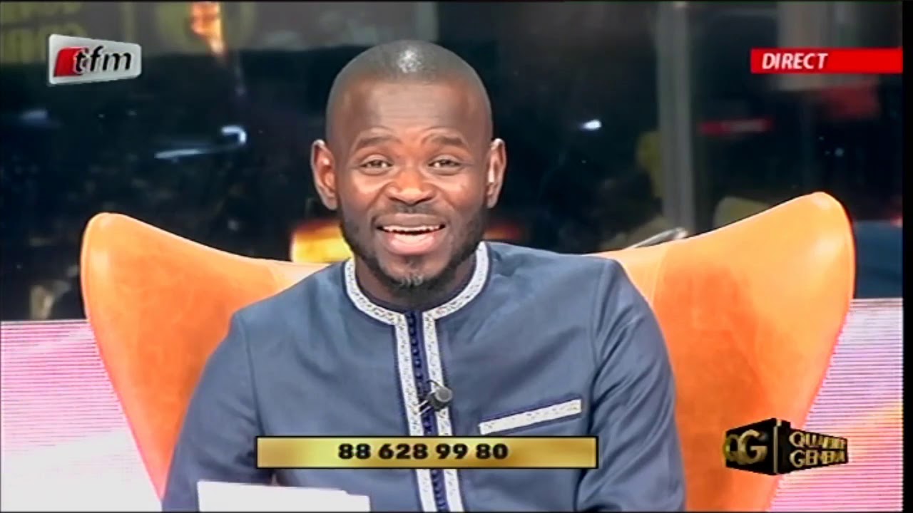 Polygamie: Les conseils de Oustaz Alioune Sall