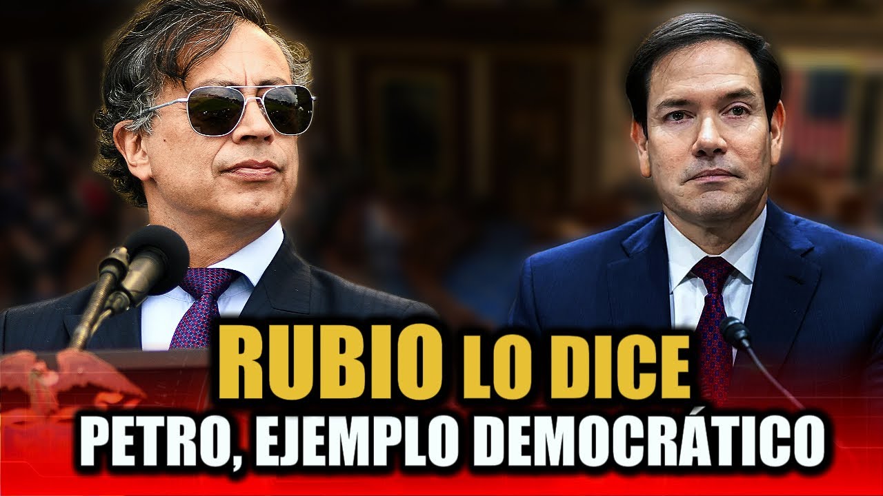 Rubio testifica sobre Venezuela: ¿Qué reveló en el Congreso?