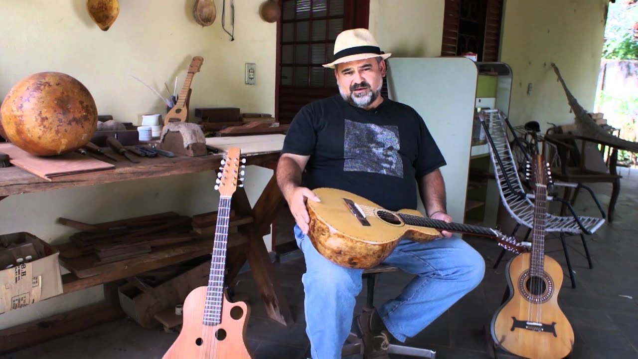 Som e Prosa | Levi Ramiro fala sobre timbres e afinações