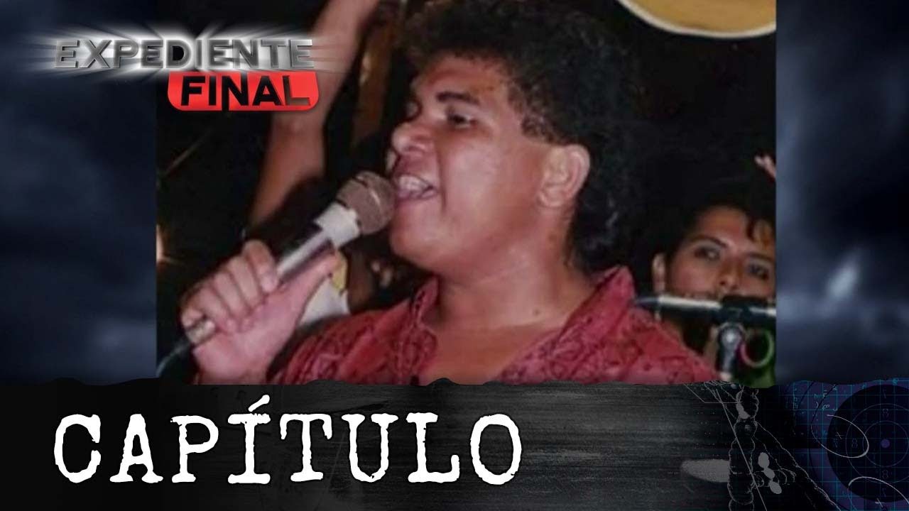 Expediente Final: La mezcla de alcohol y gasolina acabaron con la vida de Jesús Manuel Estrada