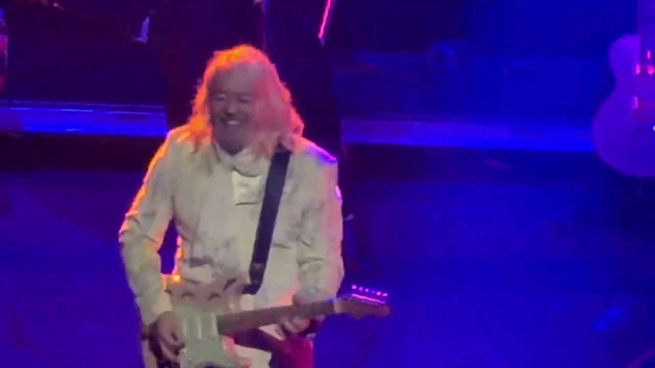 Tears for Fears - Everybody Wants to Rule the World (Las Vegas 2025)