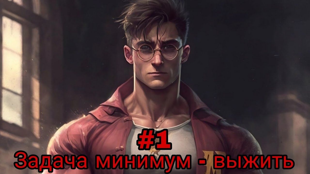 Задача минимум – выжить. часть-1 альтернативный сюжет гп
