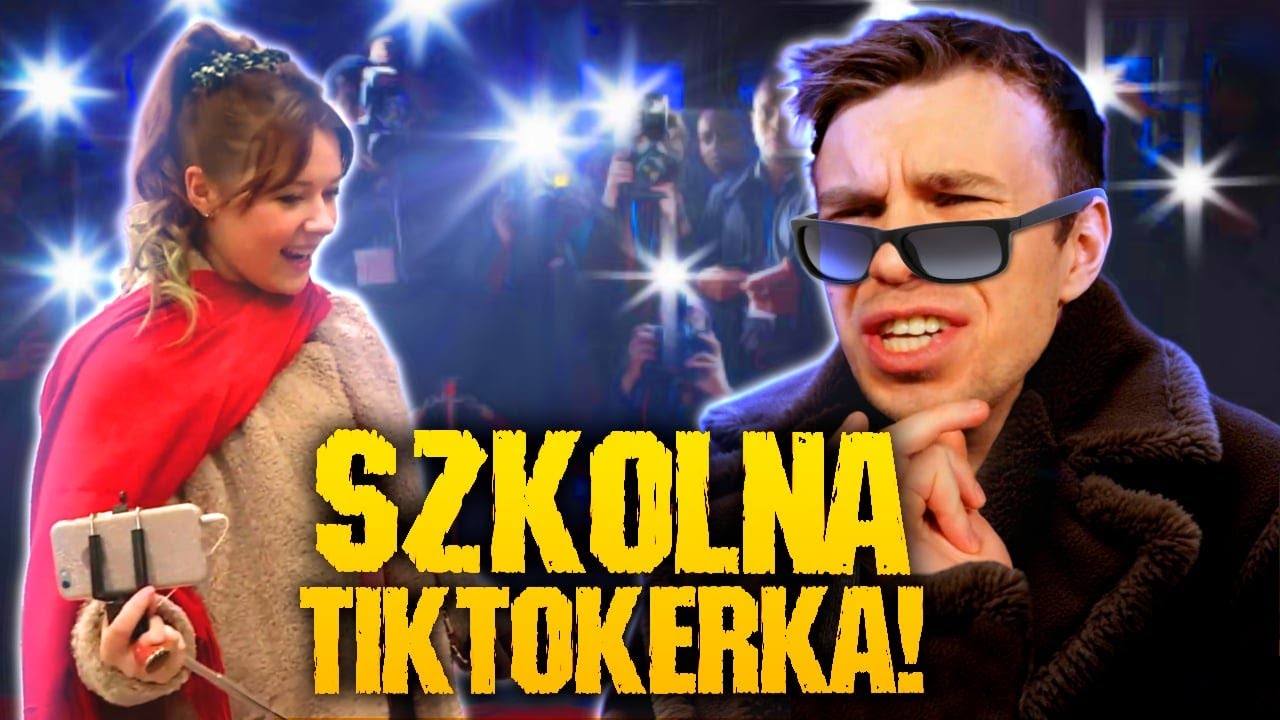 SZKOŁA - JESTEM GWIAZDĄ ✨