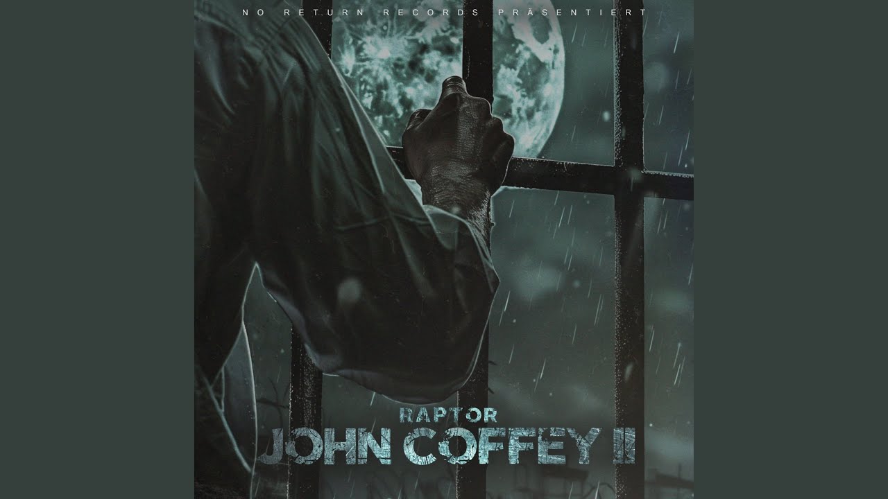 John Coffey 2