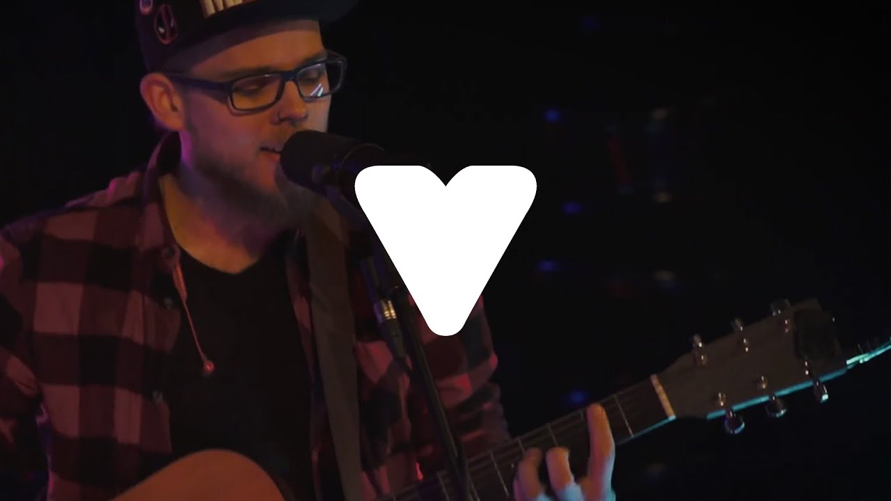 BonnLive: Vinku - Unplugged Session @ GOP Variet&eacute;-Theater Bonn