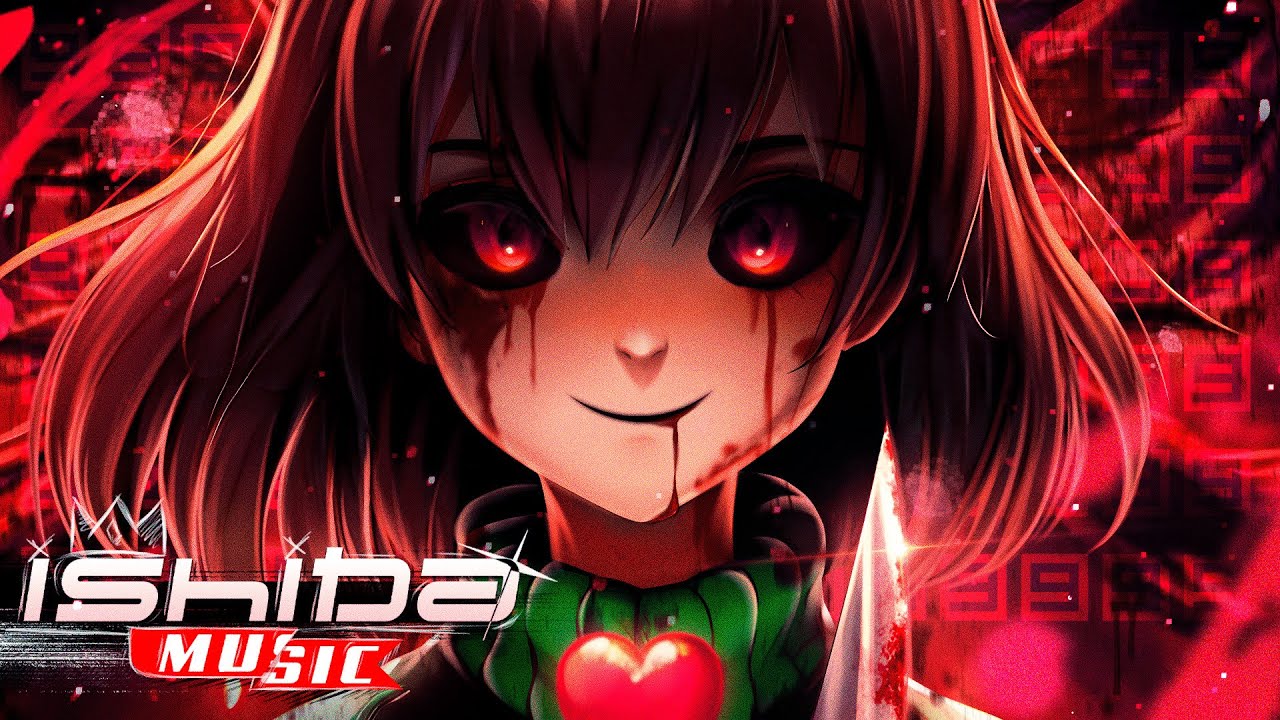 Genocide Frisk/Chara Song (Undertale) | ROTA GENOCIDA | Ishida