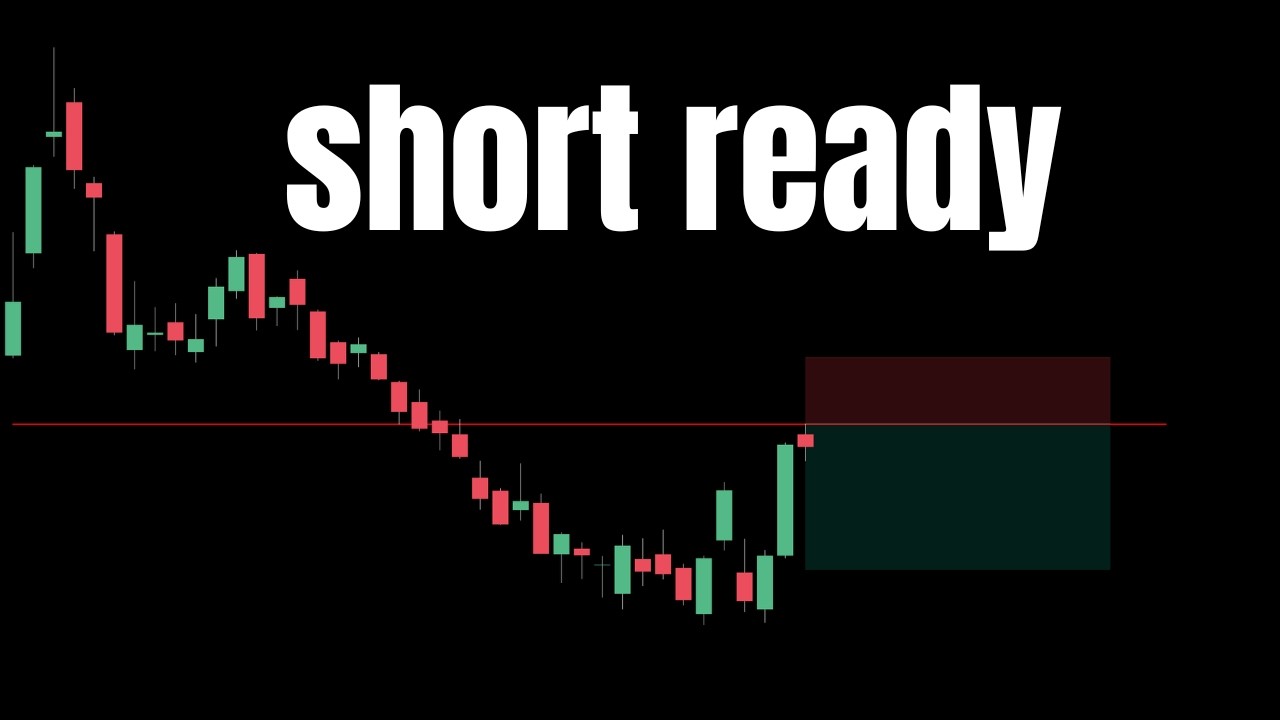Live Trading: SPCX Target HIT! NASDAQ SP500 Pumping MORE? BTC