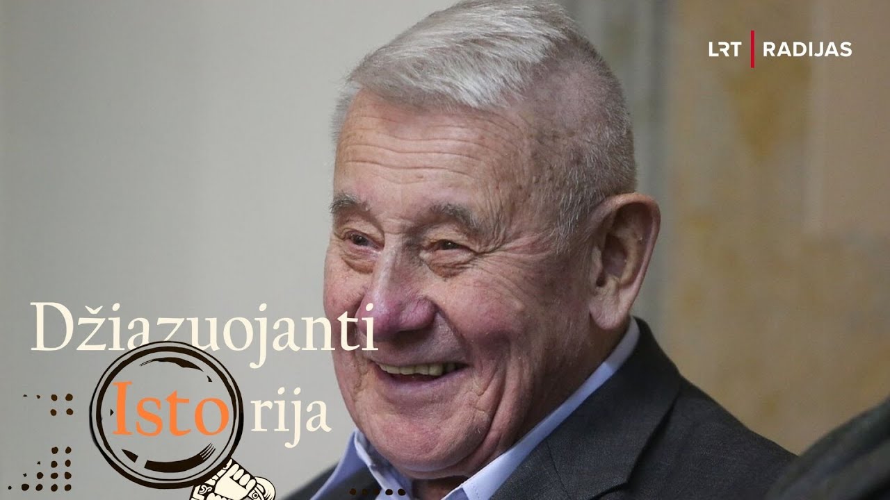 Kaip mąsto istorikas? Profesoriaus Edvardo Gudavičiaus fenomenas