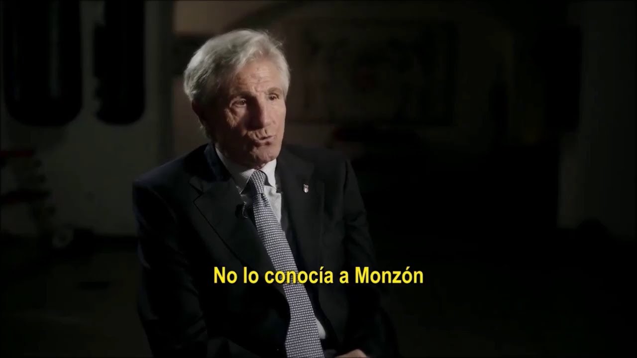 Nino Benvenuti ricorda le due sfide contro Carlos Monzon