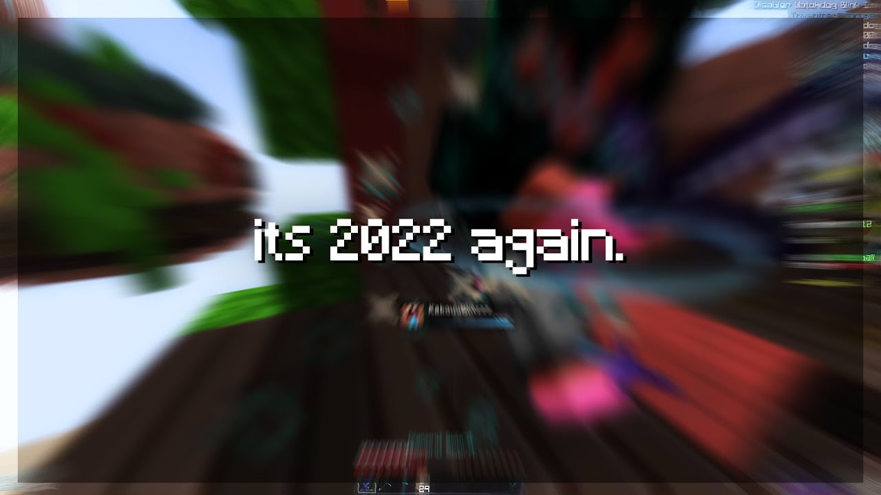 wake up, its 2022 again. | opal client