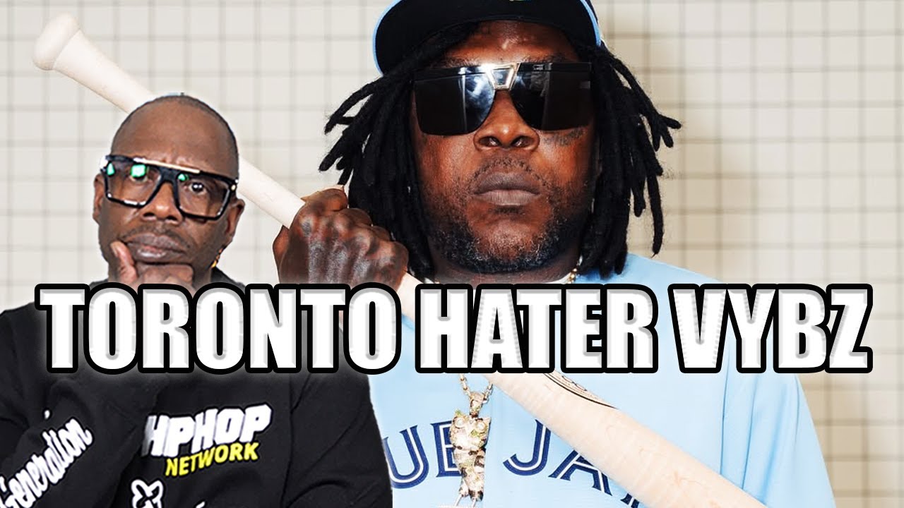 Vybz Kartel Toronto Shows Exposes Toronto's Real Hate