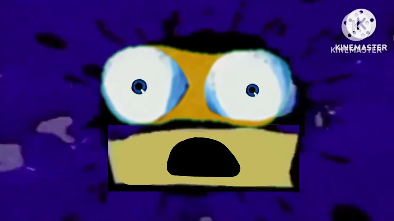 Klasky Csupo robot  stop wait 5 4 3 2 1