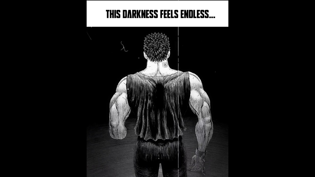 Berserk Chapter 383 Edit 🗿💔 | Song - Distant Echoes #berserk #gutsedit #mangaedit