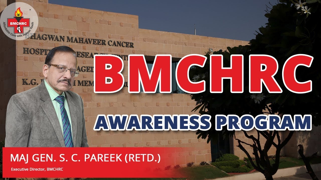 BMCHRC Awareness Program