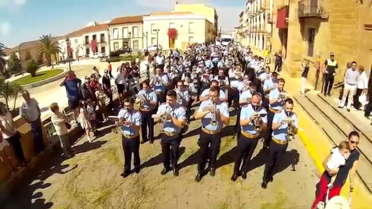 Corpus de La Carolina