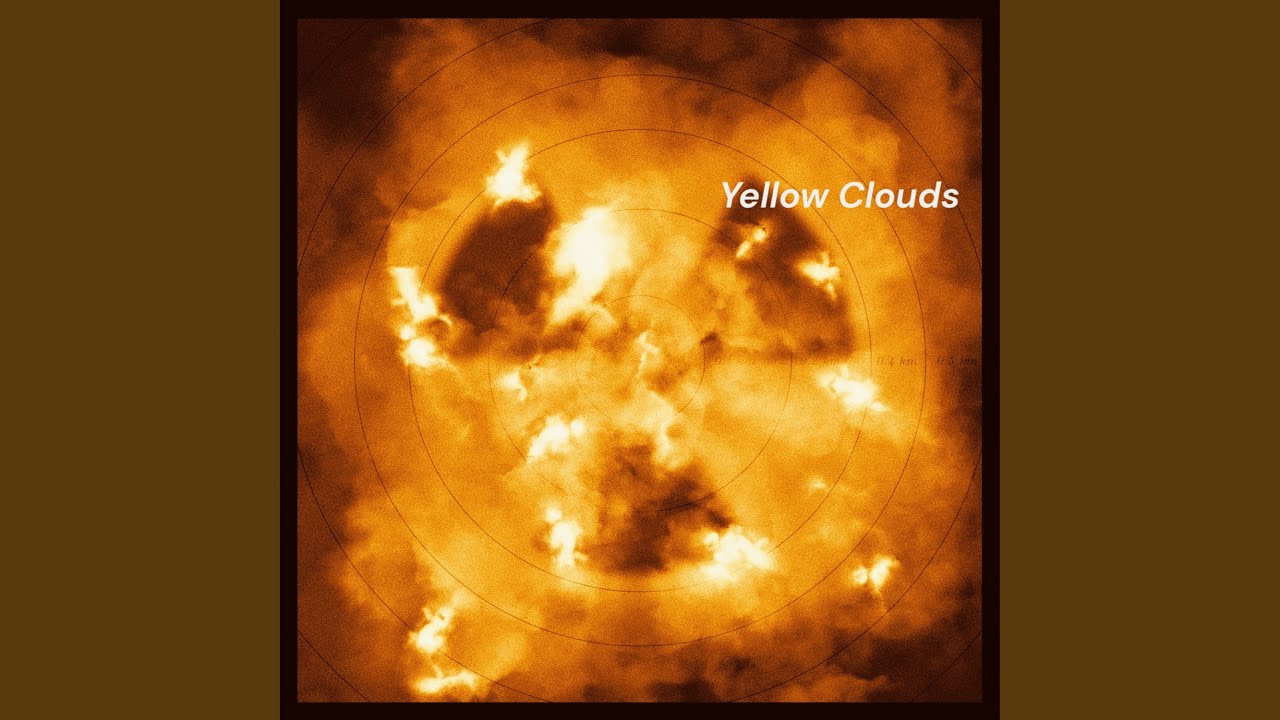Yellow Clouds