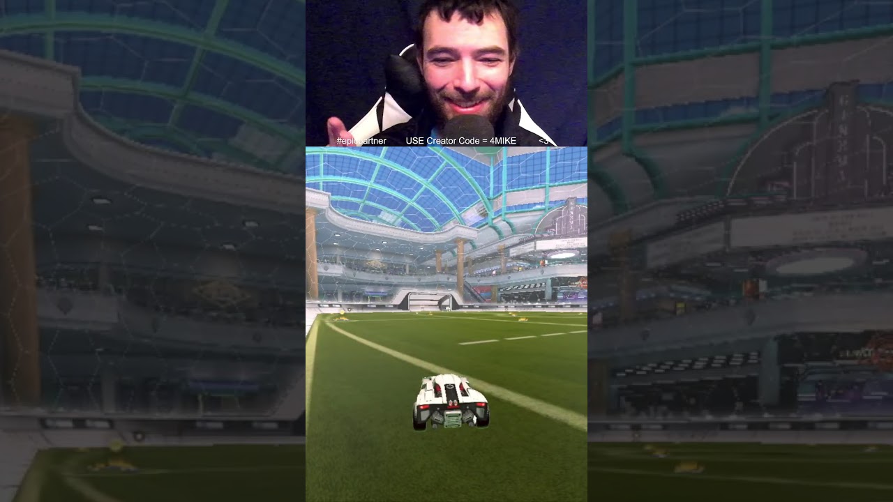 1KPH PINCH #rocketleague
