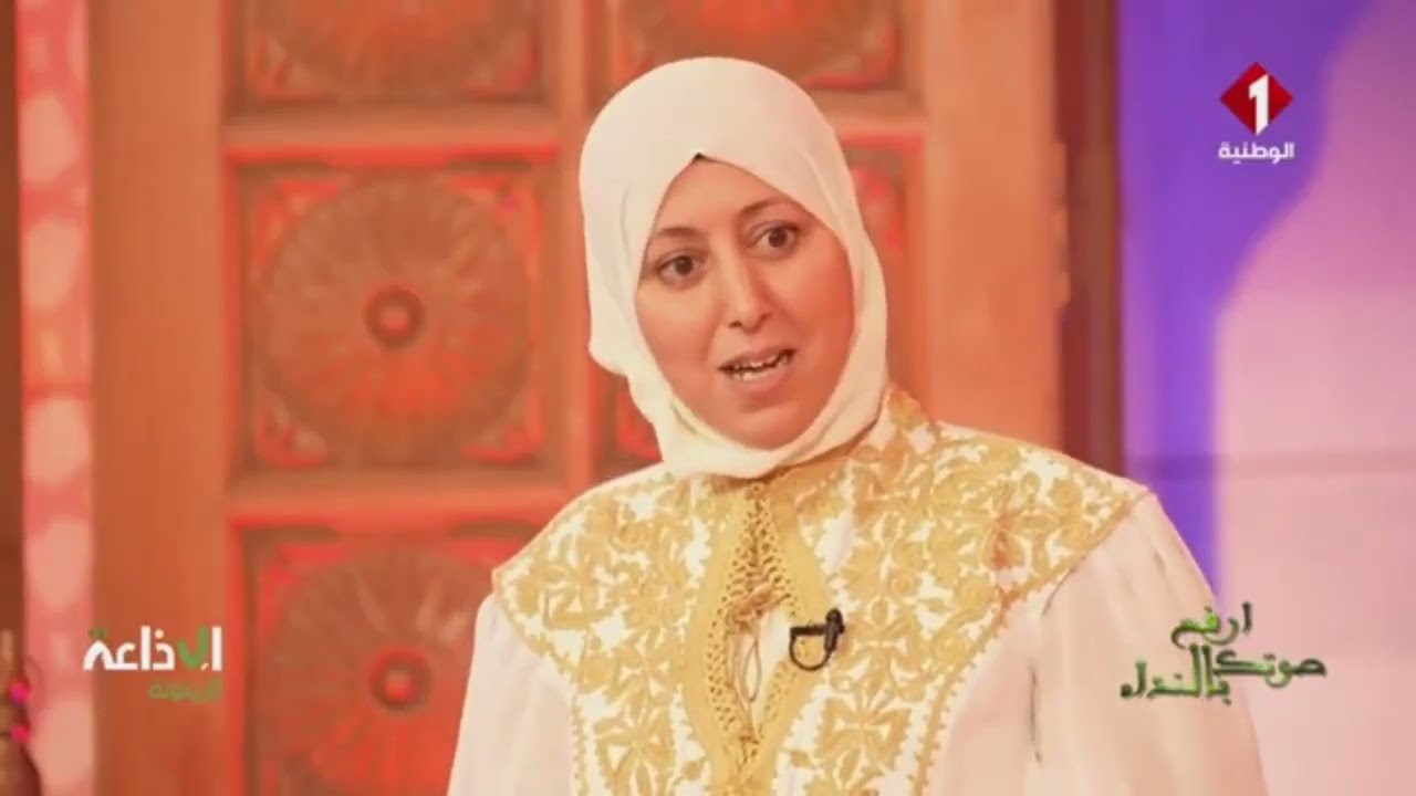 البرنامج الديني: إرفع صوتك بالنداء ليوم 05- 03- 2026