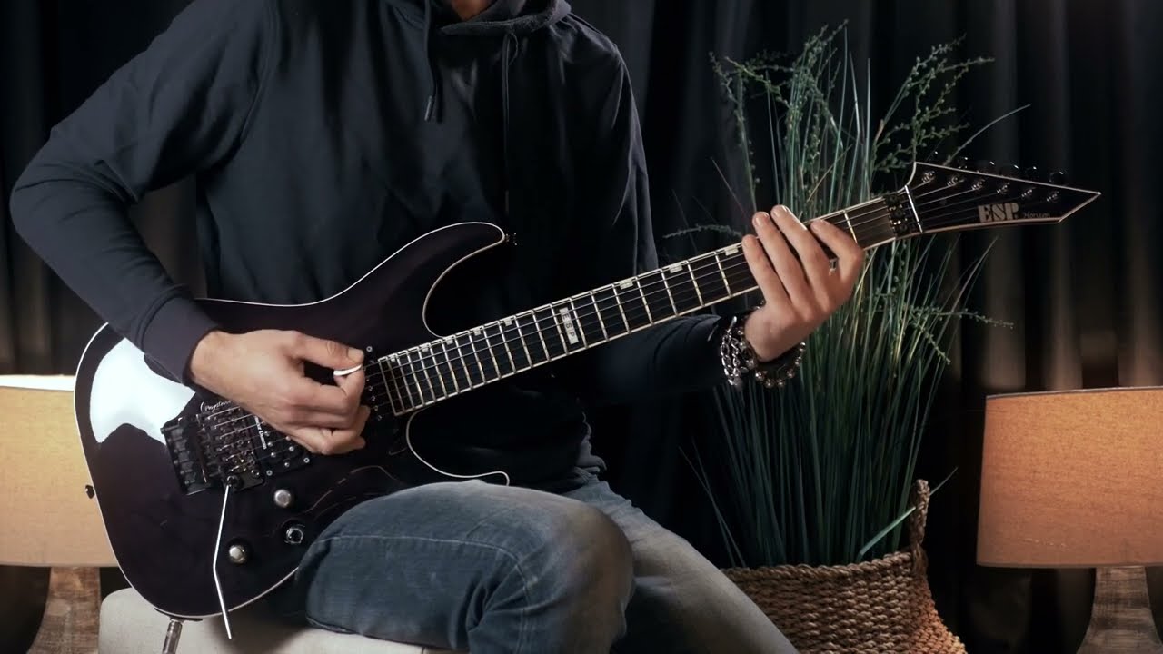 ROBAR - Katatonia - Behind The Blood (cover)