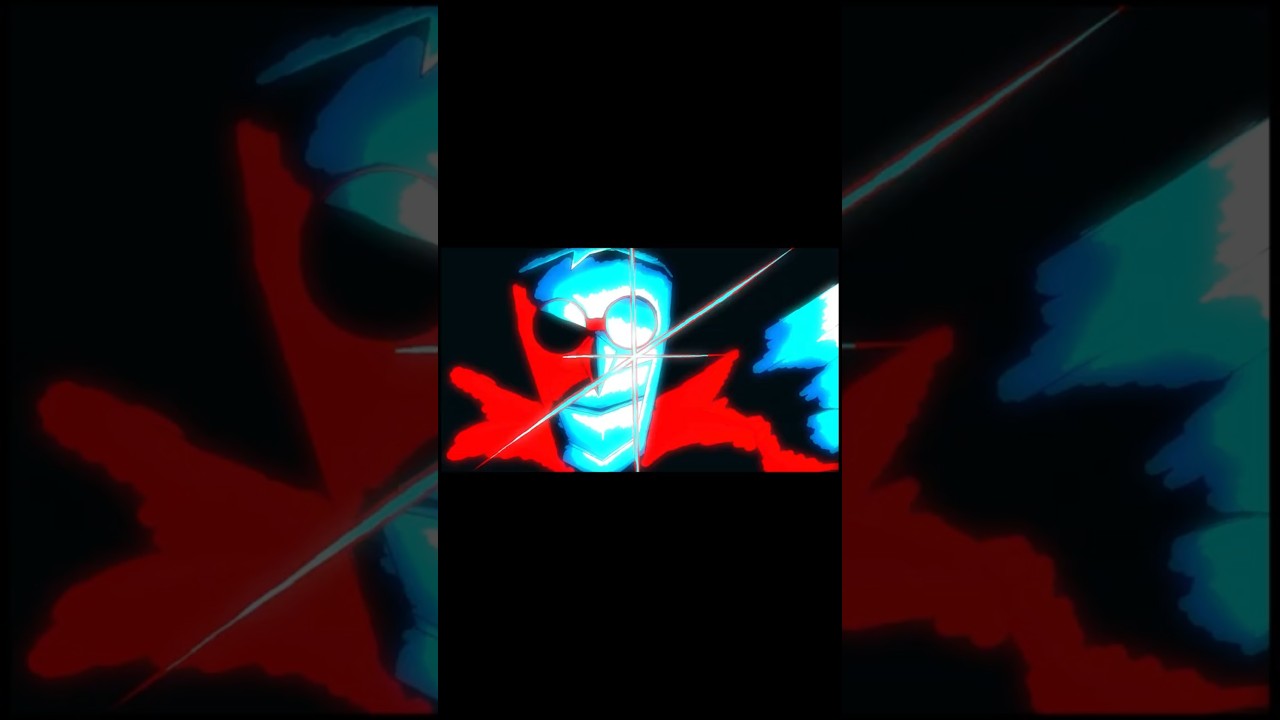 Kriss' Ultimate Slash 
