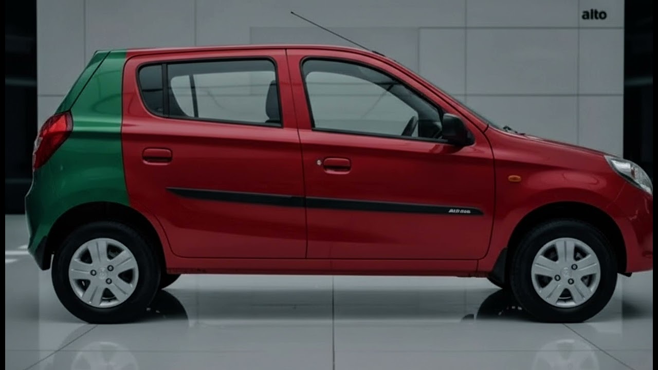 This Car Changes Everything in 2026 – Full Review You Must See2026 Model Shocks the Market