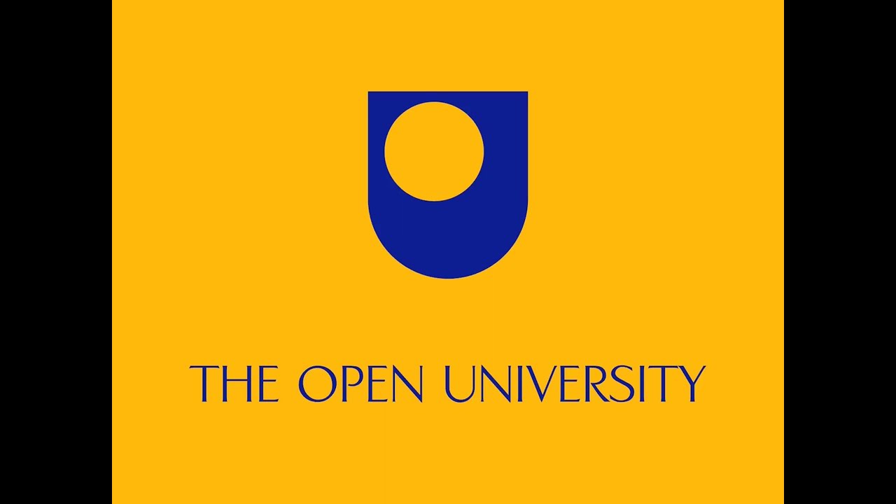 The Open University (1971-1991) Logo Remakes