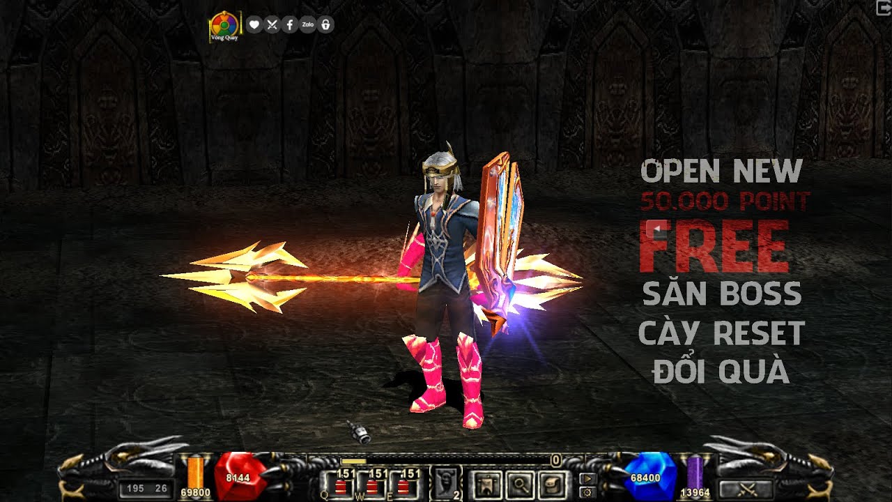 Mới Open MaVuong.Net - SS2 Plus - Cắm chuột ch&eacute;m gi&oacute; c&ugrave;ng đồng bọn Đồ đen x&igrave; x&igrave; - L&ecirc; Minh H&agrave;i