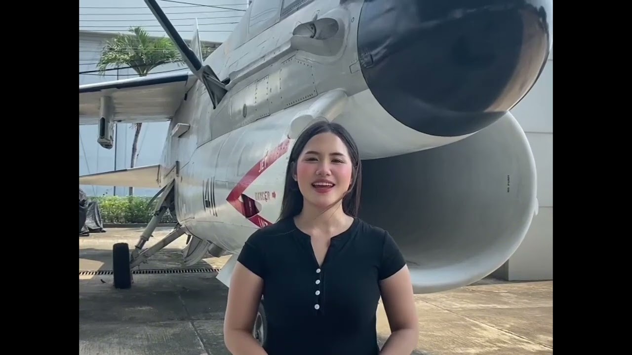เปิดโลความรู้ | ก้าวแรกของการบินไทย พิพิธภัณฑ์กองทัพอากาศและการบินแห่งชาติ