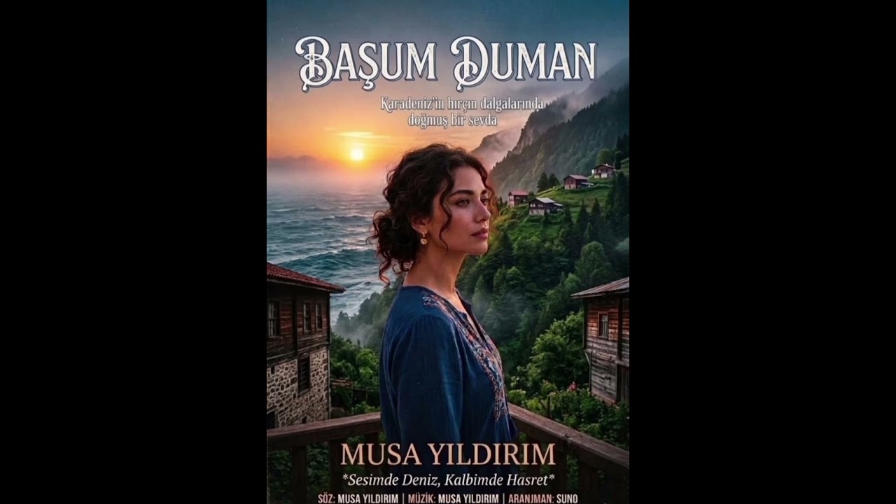 BAŞUM DUMAN / MUSA YILDIRIM 