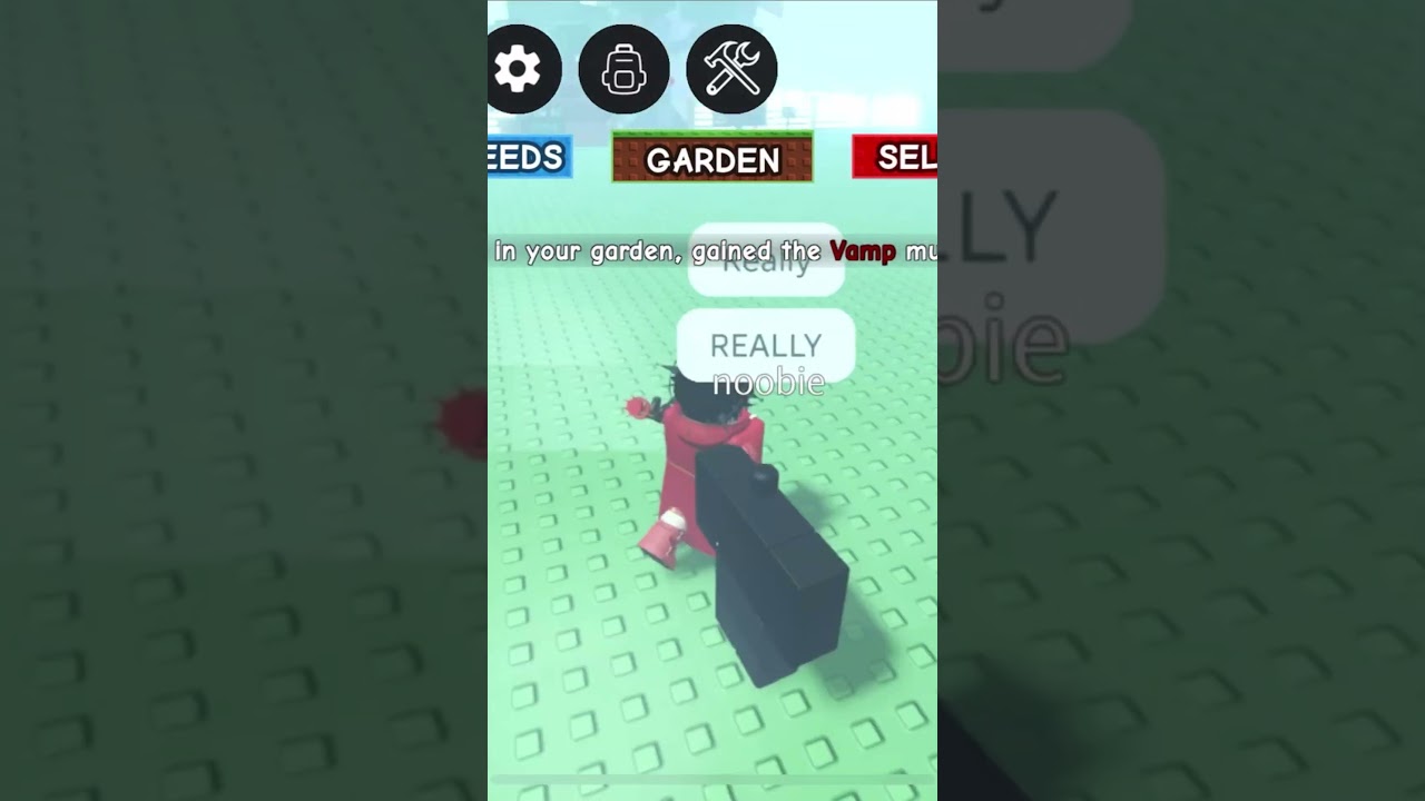 Grow A Garden 100sx Free ( Like and Sub Now)! #roblox #free #growagarden #growagardenroblox